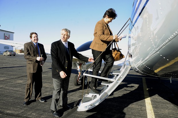 Chuck Hagel